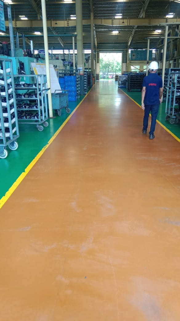 Housekeeping preview